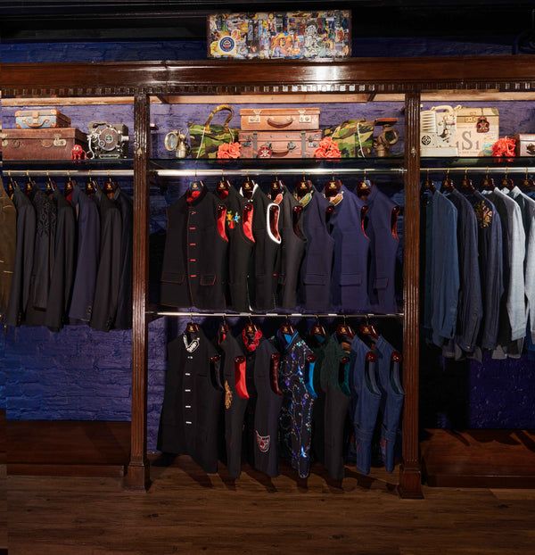 Arjun Khanna Atelier